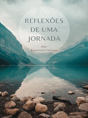 cover image of Reflexões de uma Jornada